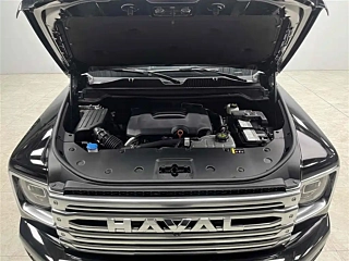 HAVAL H9  2024 YEAR 2.0T  4WD  EDITION 2024