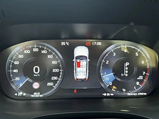 VOLVO XC60 2021 YEAR T5 4WD DELUXE EDITION 2021