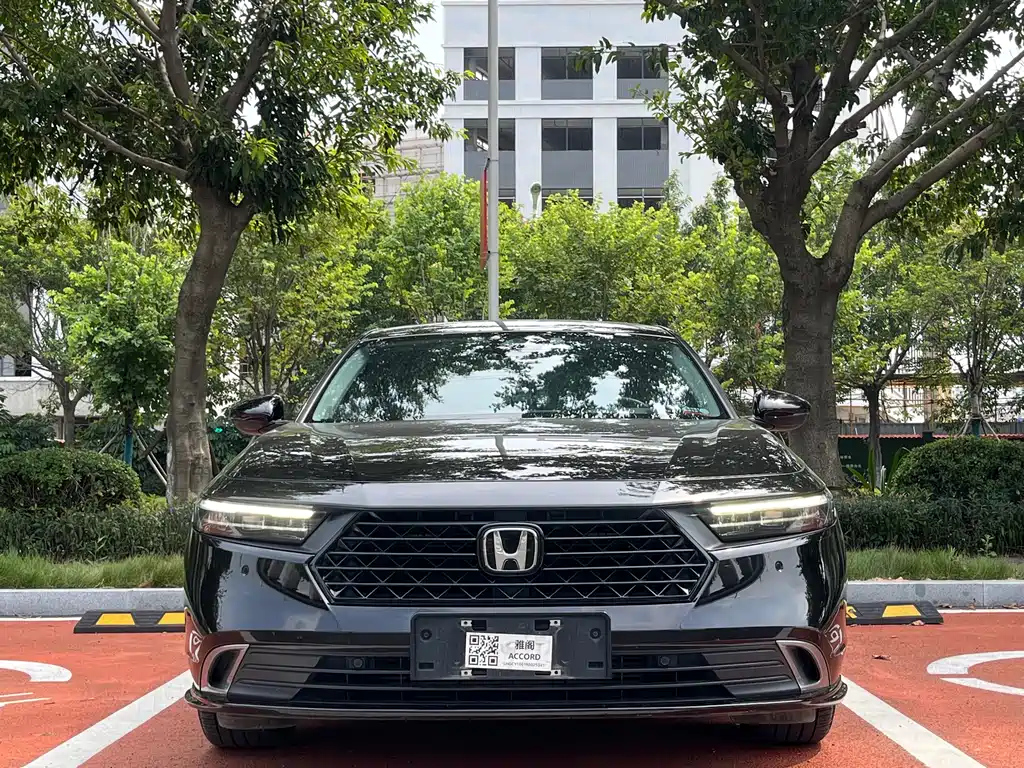 HONDA ACCORD 2023
