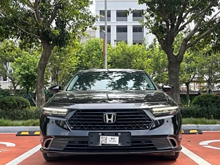 HONDA ACCORD 2023