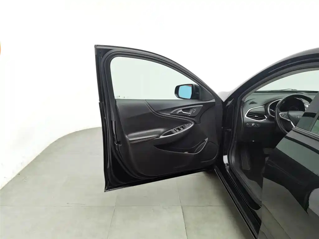 CHEVROLET MALIBU XL 2021