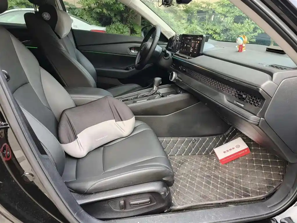HONDA ACCORD 2024