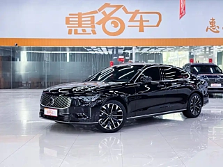 Заказать VOLVO S90