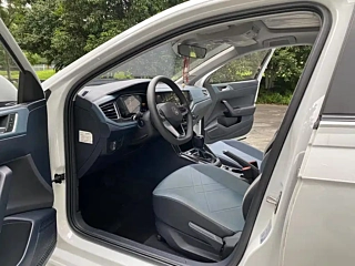 VOLKSWAGEN LAVIDA  2023 YEAR  SHARP 1.5L AUTOMATIC 2023