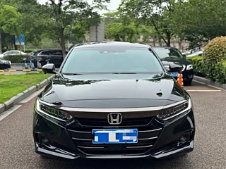 HONDA ACCORD 2022