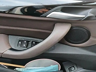 BMW X1  2020 YEAR SDRIVE20LI FASHION 2020