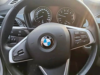 BMW X1  2020 YEAR SDRIVE20LI FASHION 2020