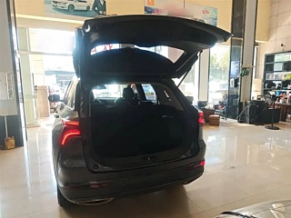 CHANGAN CS75 PLUS  2020 YEAR 1.5T AUTOMATIC LUXURY 2020