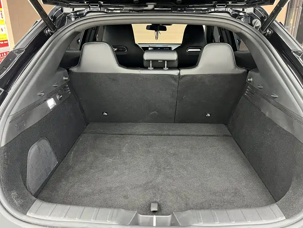 CHANGAN UNI-T 2023