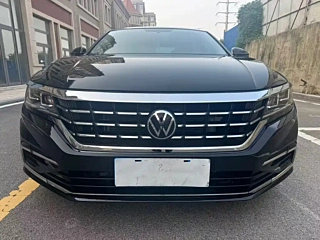 VOLKSWAGEN PASSAT 2021