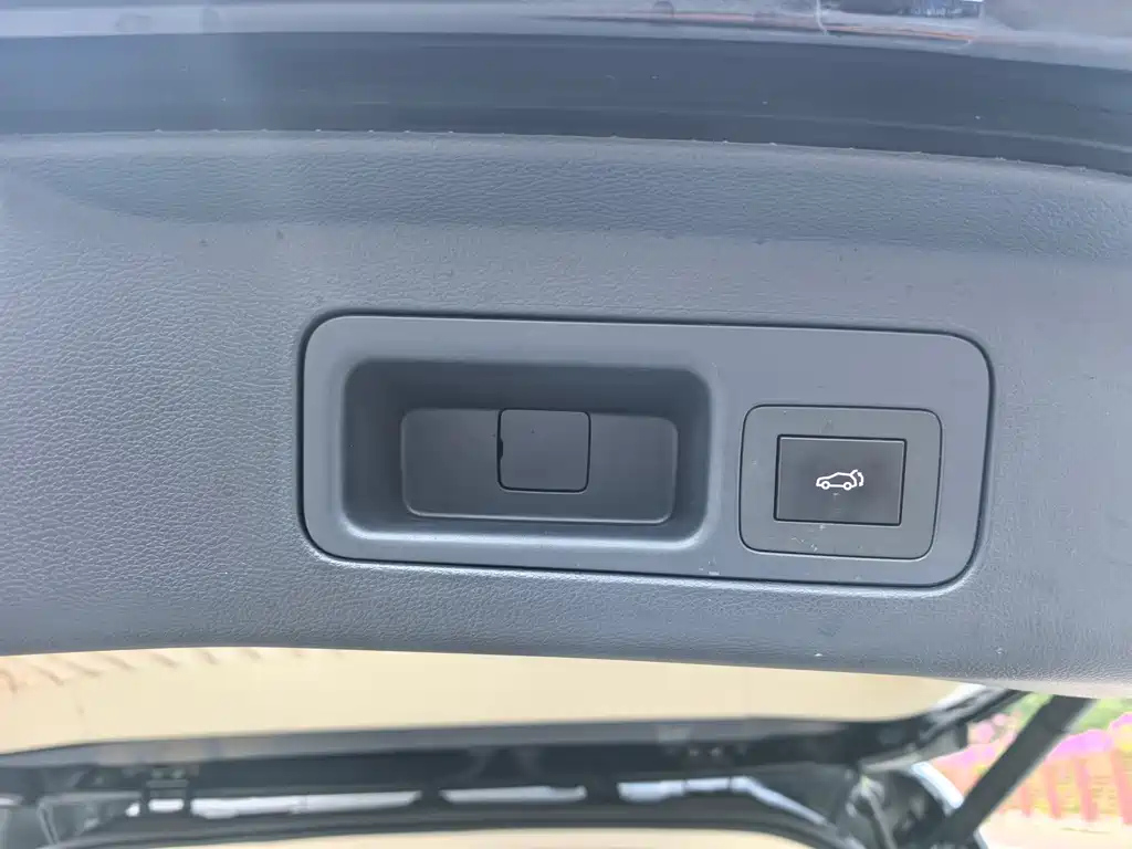 TRUMPCHI M8 2022