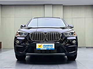 BMW X1 2019