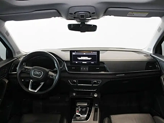 AUDI Q5L  2021 YEAR 45 TFSI SELECTED DYNAMIC 2021