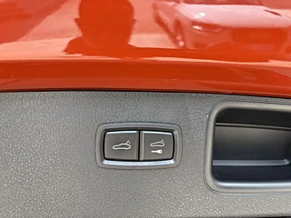 PORSCHE MACAN 2022 YEAR MACAN 2.0T 2022
