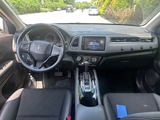 HONDA VEZEL  2020 YEAR 1.5L CVT PIONEER EDITION 2020
