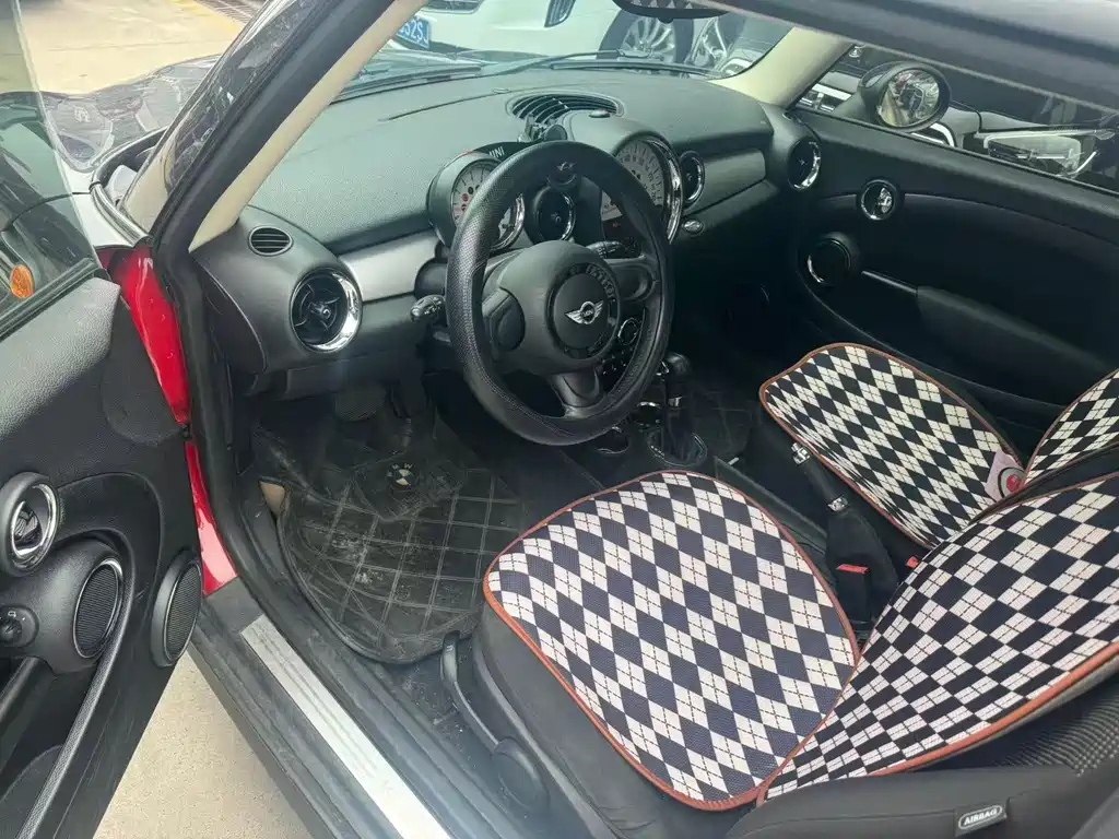 MINI OTHER 2013
