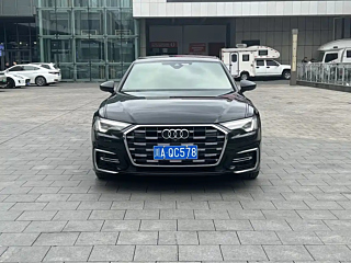 AUDI A6L 2024