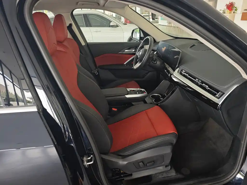 BMW X1 2024