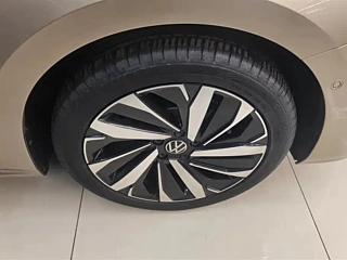 VOLKSWAGEN PASSAT 2022 YEAR 330TSI STARRY SKY DELUXE EDITION 2022