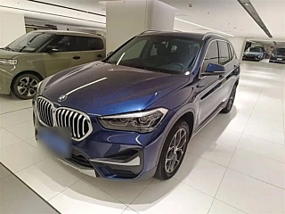 BMW X1 2020 YEAR SDRIVE20LI EXCLUSIVE 2020