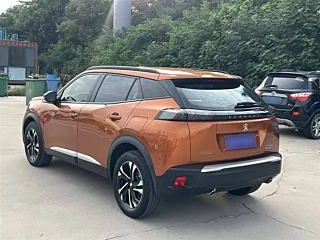 PEUGEOT 2008  2020 YEAR 230THP SHARP &#23578; EDITION 2020