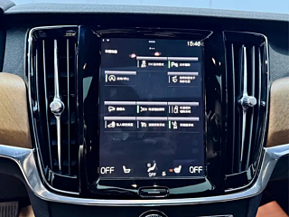 VOLVO S90  2021 YEAR B5  DELUXE EDITION 2021