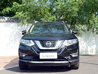 NISSAN X-TRAIL  2021