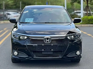 HONDA CRIDER  2022