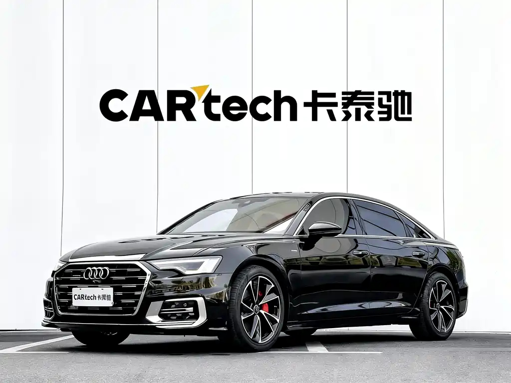 AUDI A6L 2024