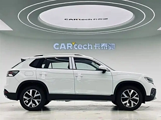 VOLKSWAGEN TAYRON 2025 YEAR YEAR 300TSI 2025