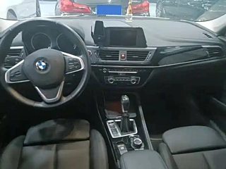 BMW 1-SERIES 2018 YEAR 118I SPORTY 2018