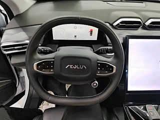 DONGFENG &#30355;&#28698; 2024 YEAR EDITION DH-I 1.5T LUXURY 2024