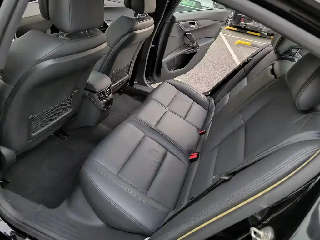 PEUGEOT 508 2016