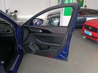 HONGQI H5 2018 YEAR 30TD SMART LINK POWER EDITION 2018