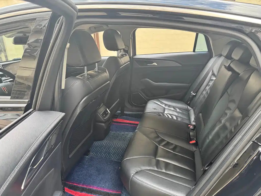 HONGQI H5 2021