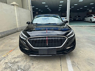 HONGQI H5 2021