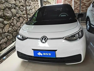 VOLKSWAGEN ID.3 2025