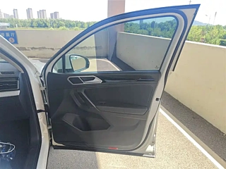 VOLKSWAGEN TIGUAN L  2023 YEAR 330TSI AUTOMATIC 2WD  EDITION 2023
