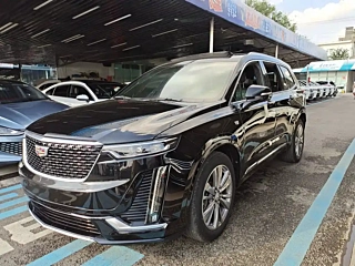CADILLAC XT6 2020 YEAR 28T SEATS LUXURY 2020