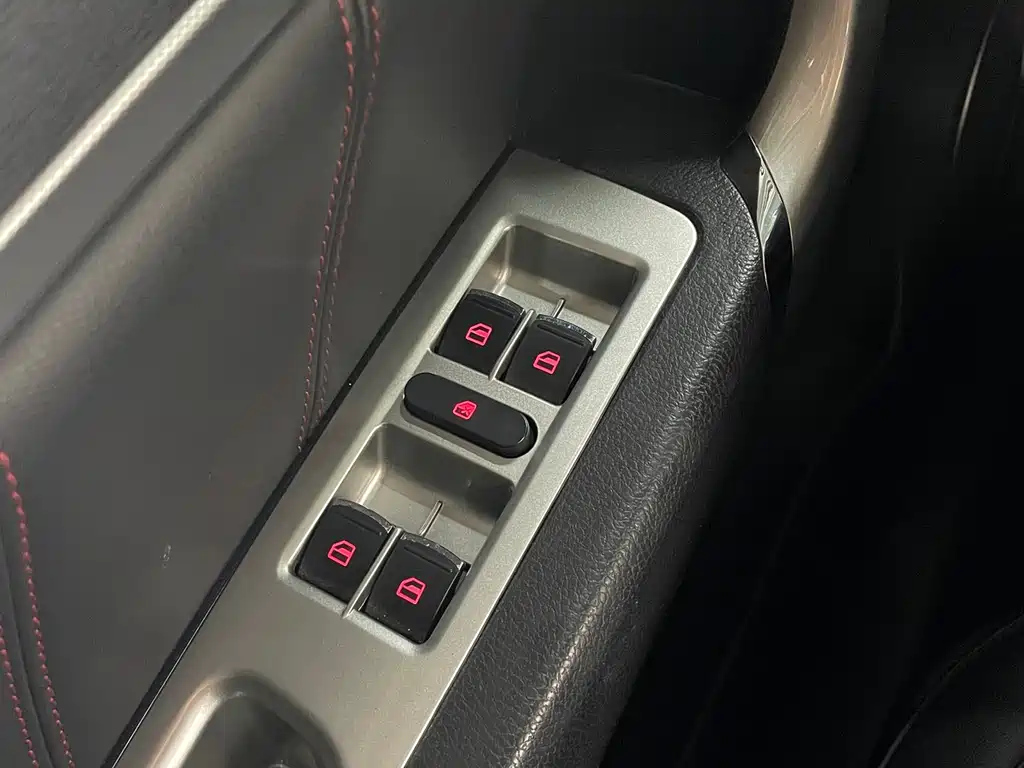 HAVAL H6 2016