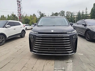 DONGFENG XINGHAI V9 2025