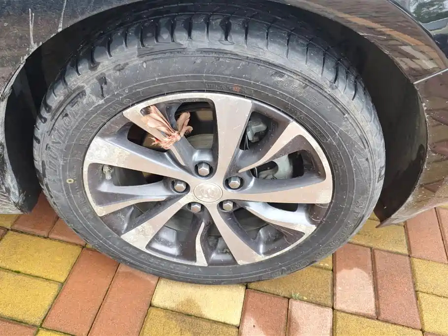 BUICK OTHER 2018