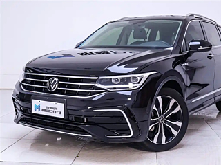 VOLKSWAGEN TIGUAN L 2023