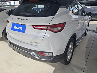SOUEAST DX5 2021 YEAR 1.5T CVT LUXURY 2021