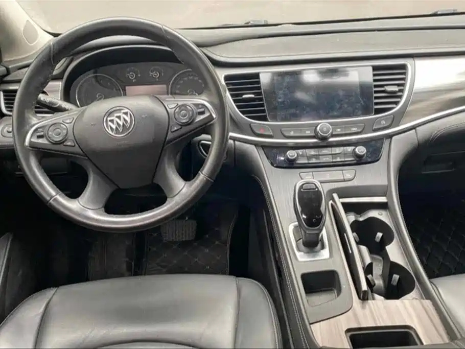 BUICK LACROSSE 2020
