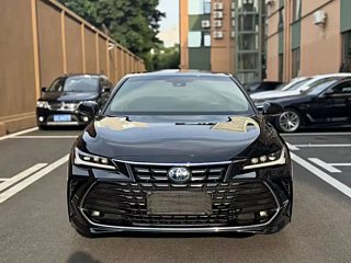TOYOTA AVALON 2023