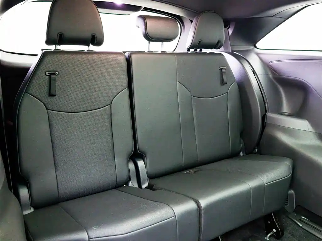 TOYOTA SIENNA SIENNA 2023