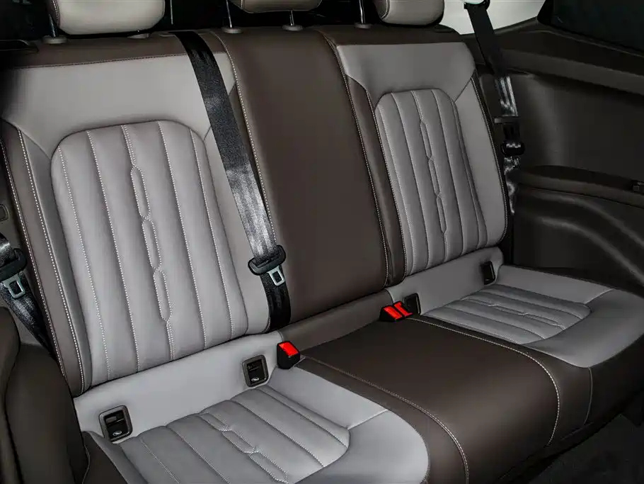 VOLKSWAGEN VILORAN 2025