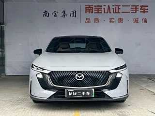 MAZDA EZ-6  2024