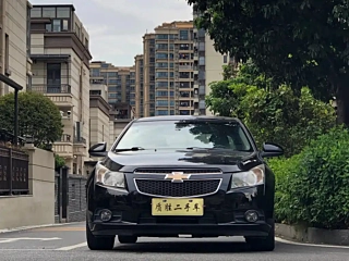 CHEVROLET CRUZE 2013